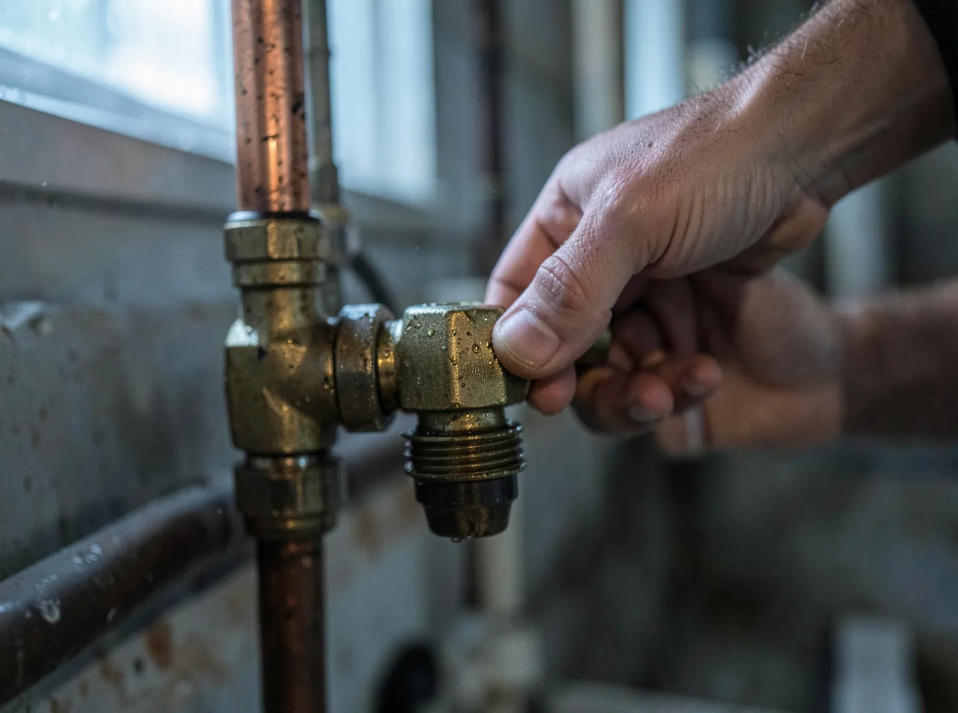 Emergency Plumber Orinda, CA FAQs
